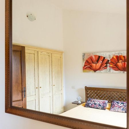 Casa Su Barone 1 Villa Orosei Kültér fotó