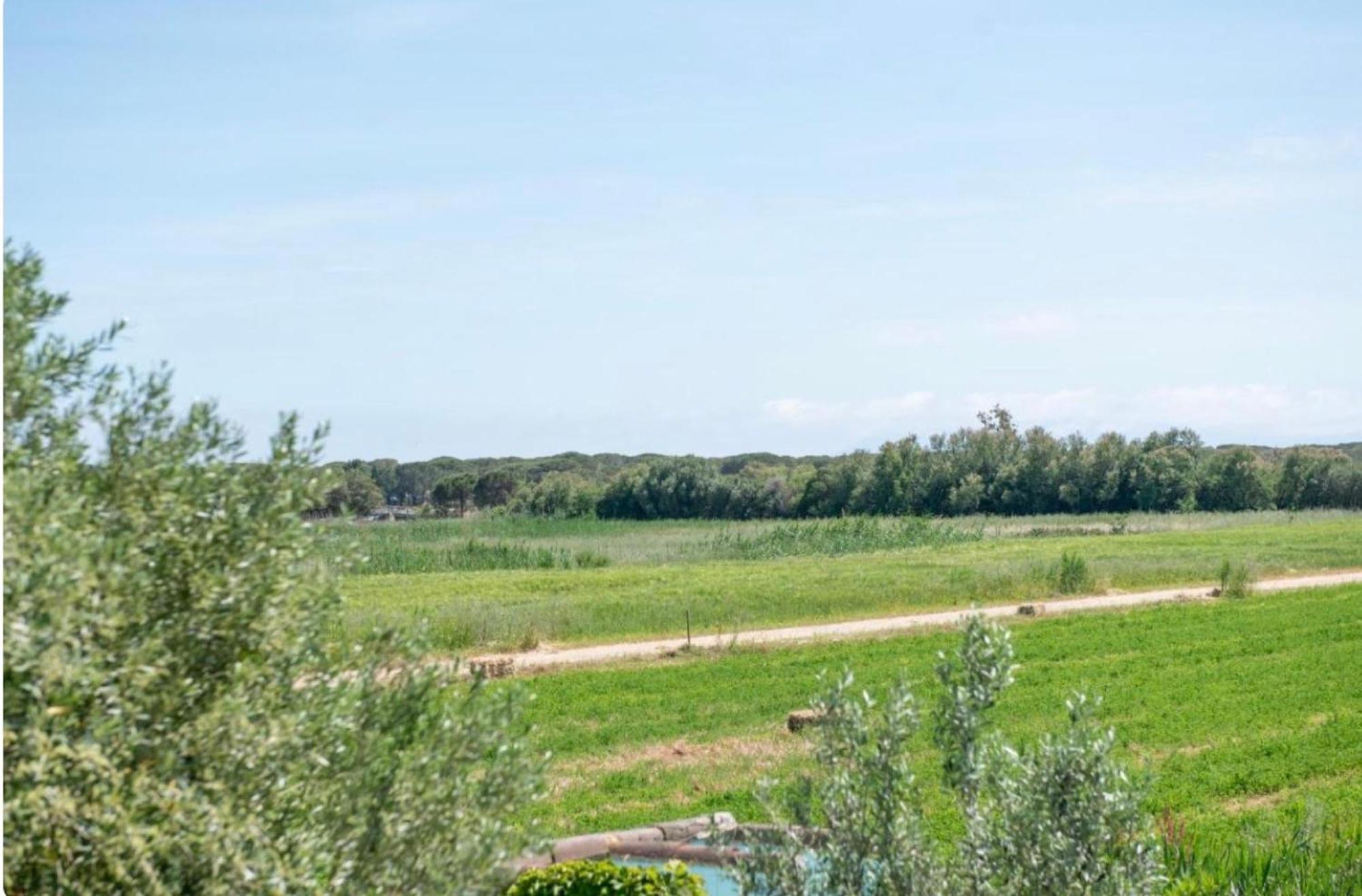 Casa Su Barone 1 Villa Orosei Kültér fotó