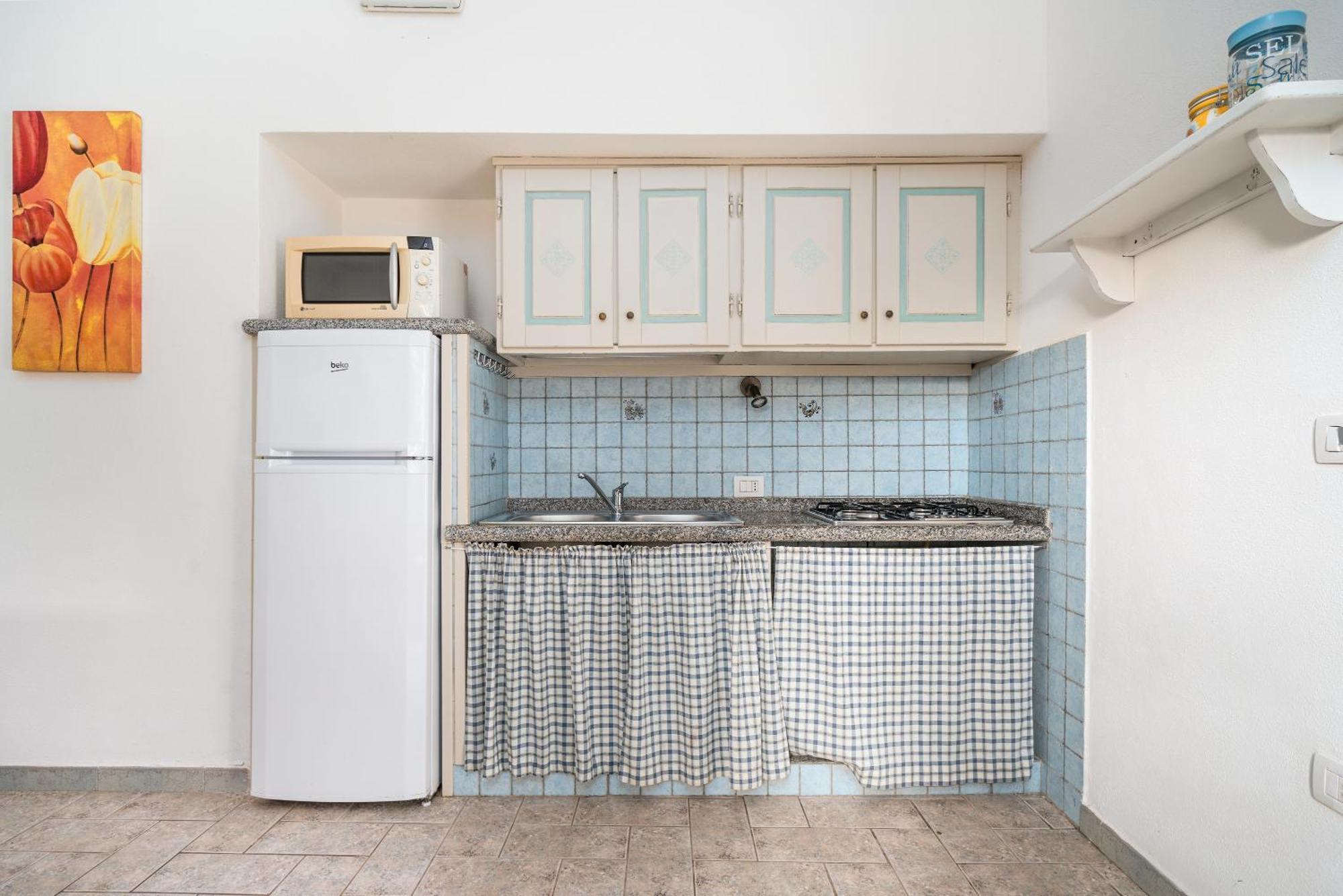 Casa Su Barone 1 Villa Orosei Kültér fotó