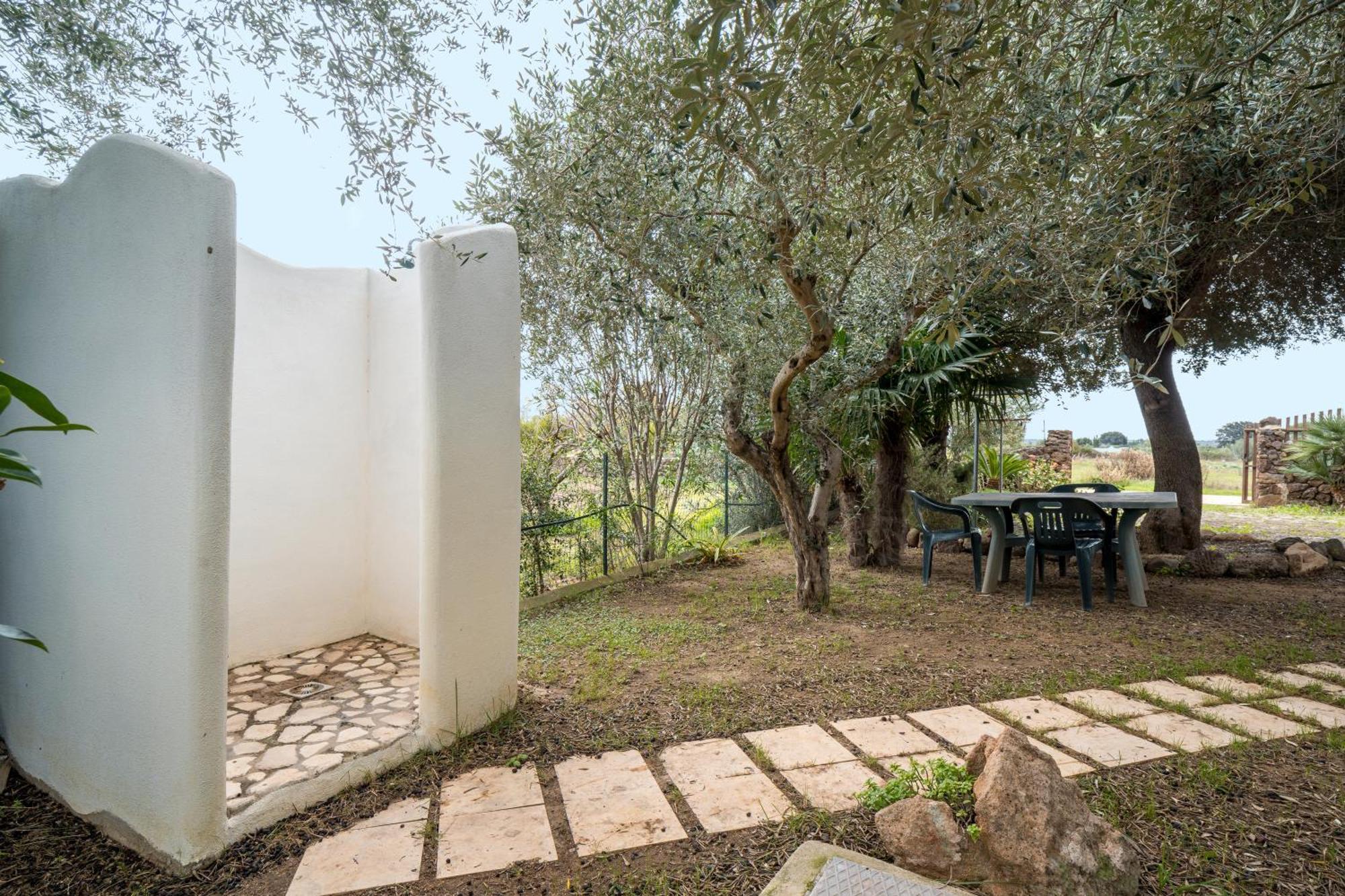 Casa Su Barone 1 Villa Orosei Kültér fotó