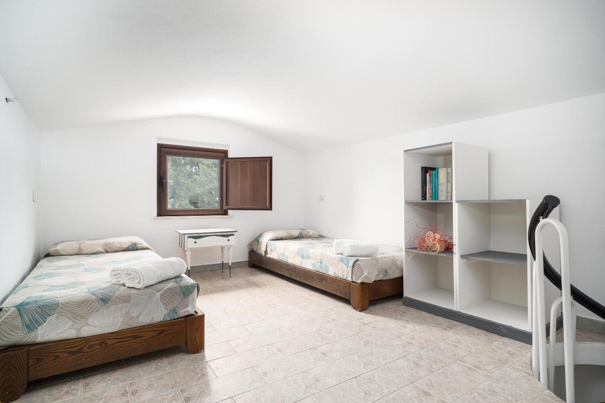 Casa Su Barone 1 Villa Orosei Kültér fotó