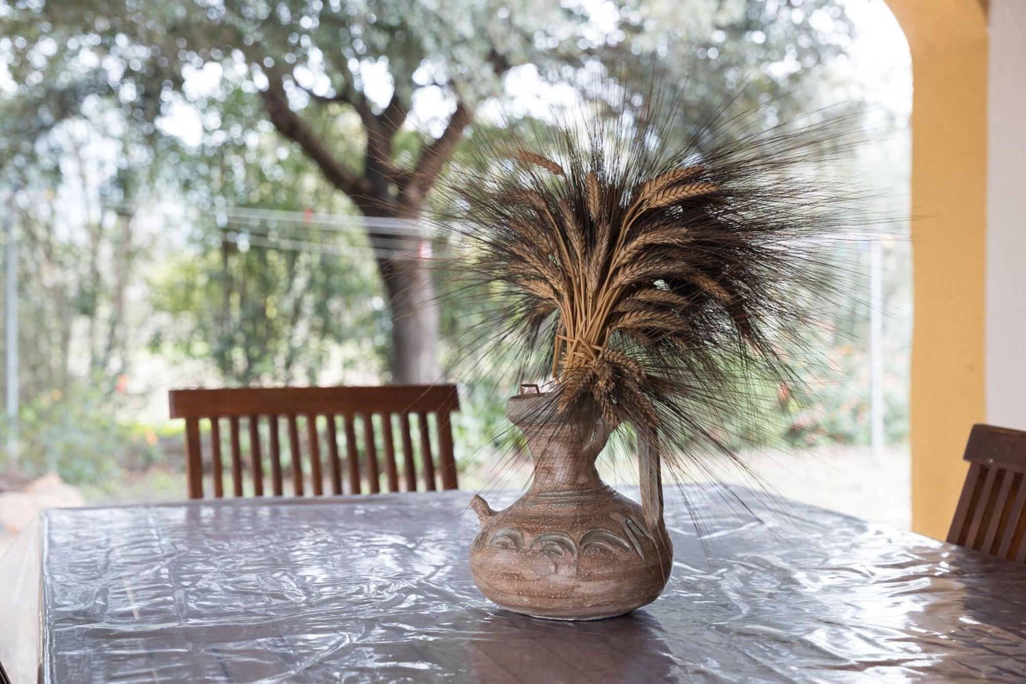 Casa Su Barone 1 Villa Orosei Kültér fotó